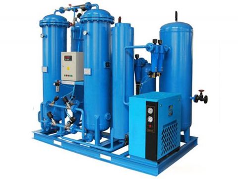 點(diǎn)擊查看詳細(xì)信息<br>標(biāo)題：醫(yī)用中心供氧系統(tǒng) 閱讀次數(shù)：5098