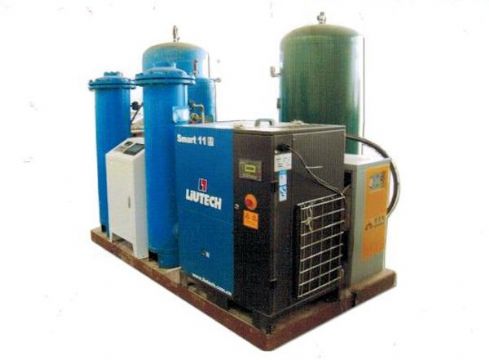 點(diǎn)擊查看詳細(xì)信息<br>標(biāo)題：10立方醫(yī)用分子篩制氧設(shè)備 閱讀次數(shù)：4588