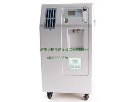 點擊查看詳細信息<br>標題：3升普及型家用制氧機 閱讀次數(shù)：4815